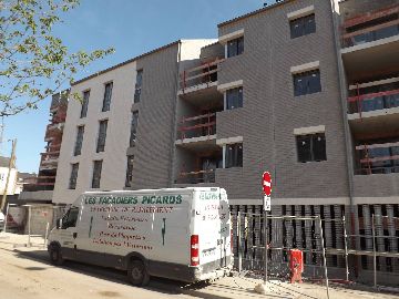 Ravalement de Façade